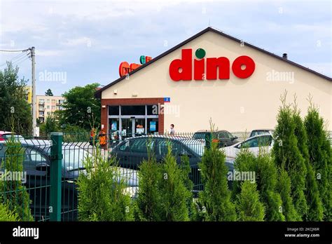 dino czerniejewo|Supermarket: Dino nearby Czerniejewo in Poland: 0 reviews,。